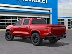 New 2026 Chevrolet Colorado Work Truck Crew Cab for sale #57470 - photo 3