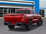 New 2026 Chevrolet Colorado Work Truck Crew Cab for sale #57470 - photo 4
