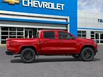 New 2026 Chevrolet Colorado Work Truck Crew Cab for sale #57470 - photo 5