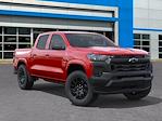 New 2026 Chevrolet Colorado Work Truck Crew Cab for sale #57470 - photo 7