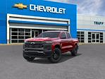 New 2026 Chevrolet Colorado Work Truck Crew Cab for sale #57470 - photo 8