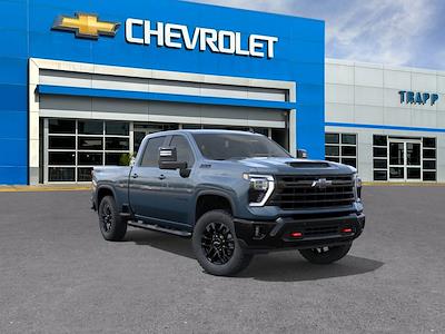 New 2026 Chevrolet Silverado 2500 LT Crew Cab for sale #57475 - photo 1