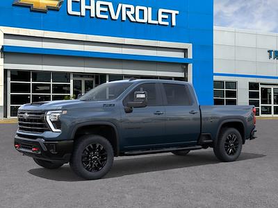 New 2026 Chevrolet Silverado 2500 LT Crew Cab for sale #57475 - photo 2
