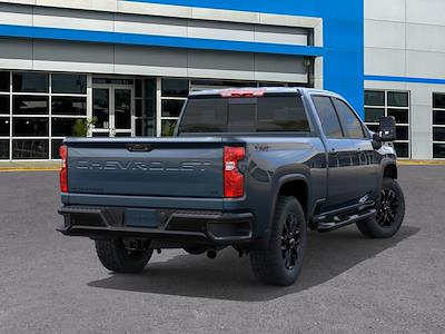 New 2026 Chevrolet Silverado 2500 LT Crew Cab for sale #57475 - photo 2