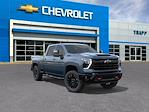 New 2026 Chevrolet Silverado 2500 LT Crew Cab for sale #57475 - photo 1