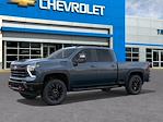 New 2026 Chevrolet Silverado 2500 LT Crew Cab for sale #57475 - photo 2