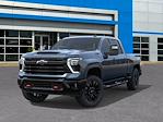 New 2026 Chevrolet Silverado 2500 LT Crew Cab for sale #57475 - photo 30
