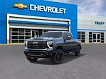 New 2026 Chevrolet Silverado 2500 LT Crew Cab for sale #57475 - photo 8