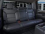 New 2026 Chevrolet Silverado 1500 RST Crew Cab for sale #57477 - photo 17