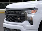 New 2026 Chevrolet Silverado 1500 Custom Crew Cab for sale #57480 - photo 13