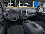 New 2026 Chevrolet Silverado 1500 Custom Crew Cab for sale #57480 - photo 15