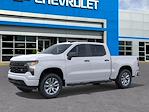 New 2026 Chevrolet Silverado 1500 Custom Crew Cab for sale #57480 - photo 3