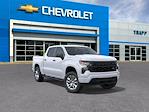 New 2026 Chevrolet Silverado 1500 Custom Crew Cab for sale #57480 - photo 25