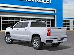 New 2026 Chevrolet Silverado 1500 Custom Crew Cab for sale #57480 - photo 4