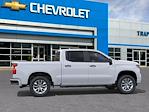 New 2026 Chevrolet Silverado 1500 Custom Crew Cab for sale #57480 - photo 5