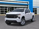New 2026 Chevrolet Silverado 1500 Custom Crew Cab for sale #57480 - photo 6