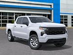 New 2026 Chevrolet Silverado 1500 Custom Crew Cab for sale #57480 - photo 7
