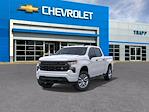 New 2026 Chevrolet Silverado 1500 Custom Crew Cab for sale #57480 - photo 8
