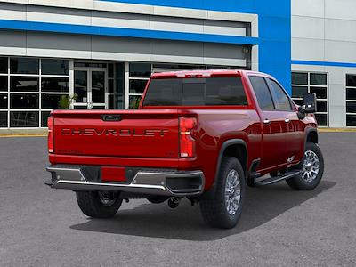 New 2026 Chevrolet Silverado 2500 LTZ Crew Cab for sale #57489 - photo 2