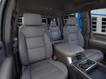 New 2026 Chevrolet Silverado 2500 LTZ Crew Cab for sale #57489 - photo 16