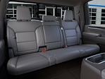 New 2026 Chevrolet Silverado 2500 LTZ Crew Cab for sale #57489 - photo 17