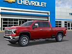 New 2026 Chevrolet Silverado 2500 LTZ Crew Cab for sale #57489 - photo 3
