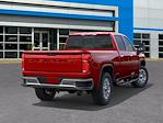 New 2026 Chevrolet Silverado 2500 LTZ Crew Cab for sale #57489 - photo 28