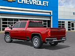 New 2026 Chevrolet Silverado 2500 LTZ Crew Cab for sale #57489 - photo 4