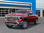 New 2026 Chevrolet Silverado 2500 LTZ Crew Cab for sale #57489 - photo 30