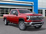 New 2026 Chevrolet Silverado 2500 LTZ Crew Cab for sale #57489 - photo 31
