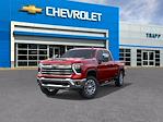 New 2026 Chevrolet Silverado 2500 LTZ Crew Cab for sale #57489 - photo 32