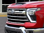 New 2026 Chevrolet Silverado 2500 LTZ Crew Cab for sale #57489 - photo 37