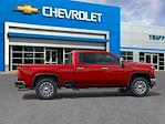 New 2026 Chevrolet Silverado 2500 LTZ Crew Cab for sale #57489 - photo 5