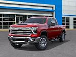 New 2026 Chevrolet Silverado 2500 LTZ Crew Cab for sale #57489 - photo 6
