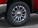 New 2026 Chevrolet Silverado 2500 LTZ Crew Cab for sale #57489 - photo 9