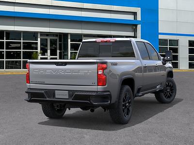New 2026 Chevrolet Silverado 2500 LT Crew Cab for sale #57500 - photo 2