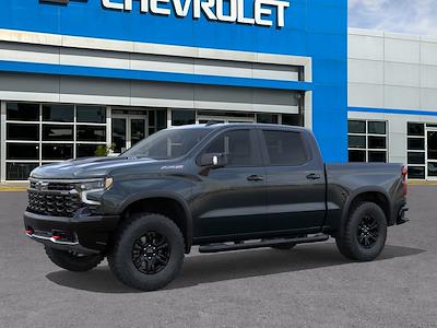 New 2026 Chevrolet Silverado 1500 ZR2 Crew Cab for sale #57518 - photo 2