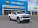New 2026 Chevrolet Silverado 1500 RST Crew Cab for sale #57521 - photo 1