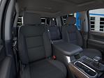 New 2026 Chevrolet Silverado 1500 RST Crew Cab for sale #57521 - photo 16