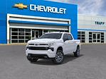 New 2026 Chevrolet Silverado 1500 RST Crew Cab for sale #57521 - photo 8