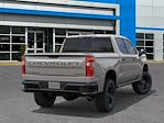 New 2026 Chevrolet Silverado 1500 Custom Crew Cab for sale #57525 - photo 28