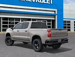 New 2026 Chevrolet Silverado 1500 Custom Crew Cab for sale #57525 - photo 4