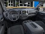 New 2026 Chevrolet Silverado 1500 Custom Crew Cab for sale #57525 - photo 39