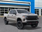 New 2026 Chevrolet Silverado 1500 Custom Crew Cab for sale #57525 - photo 7