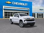 New 2026 Chevrolet Silverado 1500 LT Crew Cab for sale #57528 - photo 1