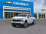 New 2026 Chevrolet Silverado 1500 LT Crew Cab for sale #57528 - photo 8