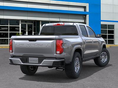 New 2026 Chevrolet Colorado LT Crew Cab for sale #57529 - photo 2
