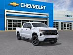 New 2026 Chevrolet Silverado 1500 Custom Crew Cab for sale #57531 - photo 25