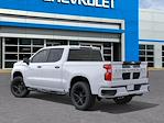 New 2026 Chevrolet Silverado 1500 Custom Crew Cab for sale #57531 - photo 27