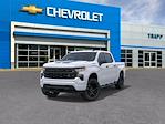 New 2026 Chevrolet Silverado 1500 Custom Crew Cab for sale #57531 - photo 32